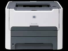 HP Laser Jet 1320 Printer