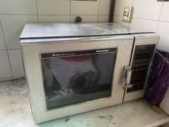 heavy duty microwave used for sale