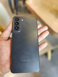 samsung s21 fe official pta approved