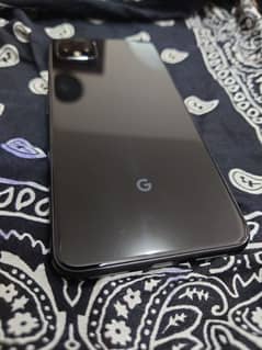 pixel 4xl approved 0