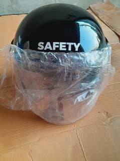 Half Helmet 1600