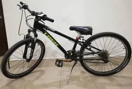 TREK IMPORTED BICYCLE FOR SALE