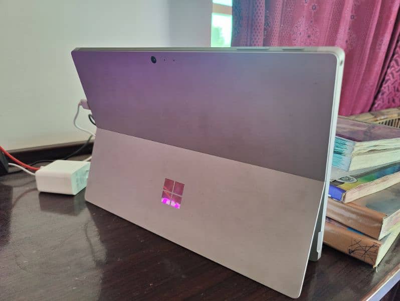 Microsoft surface pro 4 1