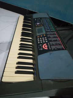 Casio Keyboard CTK 501