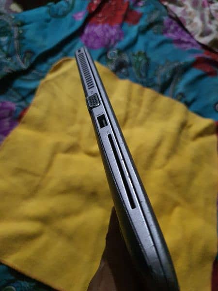 Hp Laptop 4