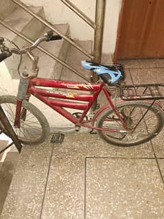 Good condition 20 inches bicycle 03. . 00.940. . 10. . 24 0