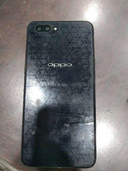 oppo a3s 1