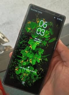 Samsung Note 9 For Sale