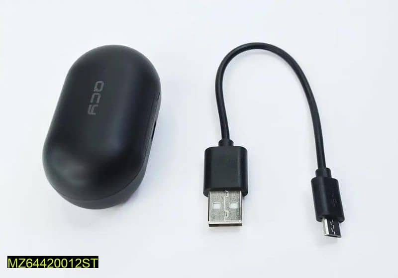 QCY T4 Bluetooth 5.0 TwS 3