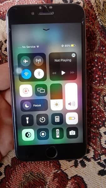 Apple iphone 6s non pta 8
