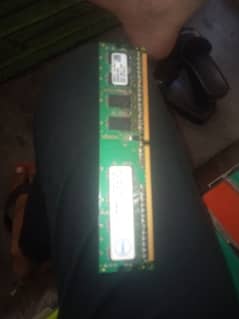 Ram 4gb x 4 DDR3
