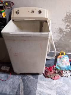 washing machine Al ok