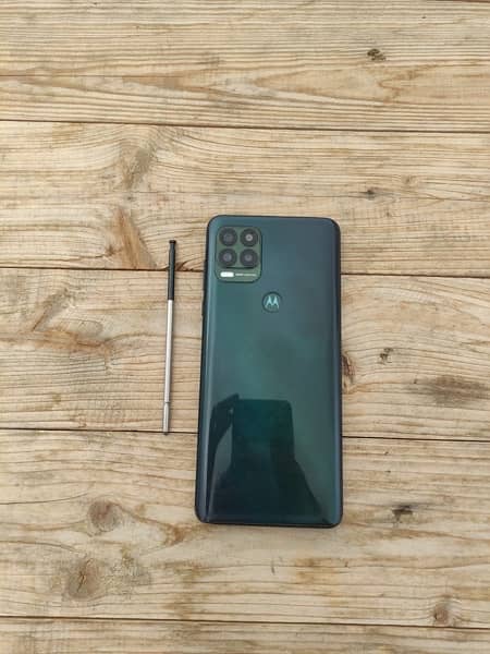 moto G stylus  5G pta approved 3