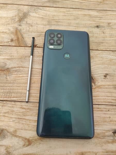 moto G stylus  5G pta approved 5