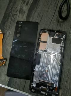 Sony Xperia 1 mark 2 parts