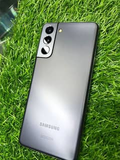 Samsung S21 256gb 5g