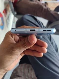 OnePlus 9R 12/256 GB