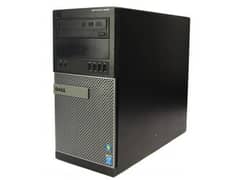 Gaming pc Core i5 4th generation