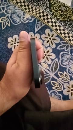 Iphone 14 Plus 256 GP non PTA with Box  batery  Health 93  LLA MODEL 0