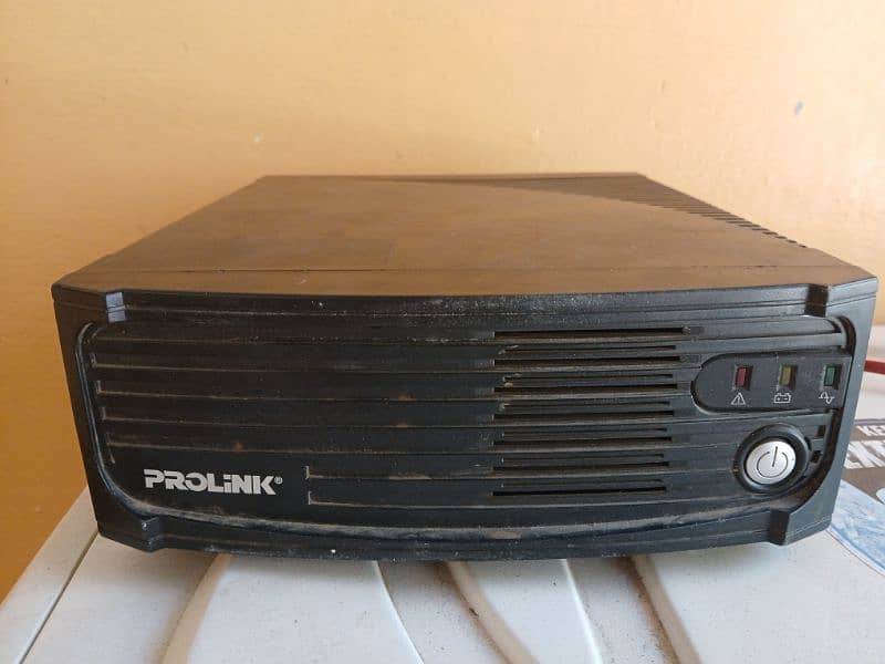 prolink PS 100 0