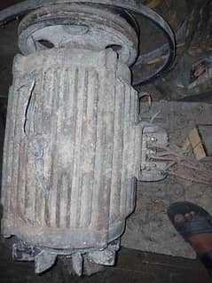 Electric  motor  ata chakey  for sale 0