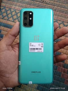 One plus 8t+5G