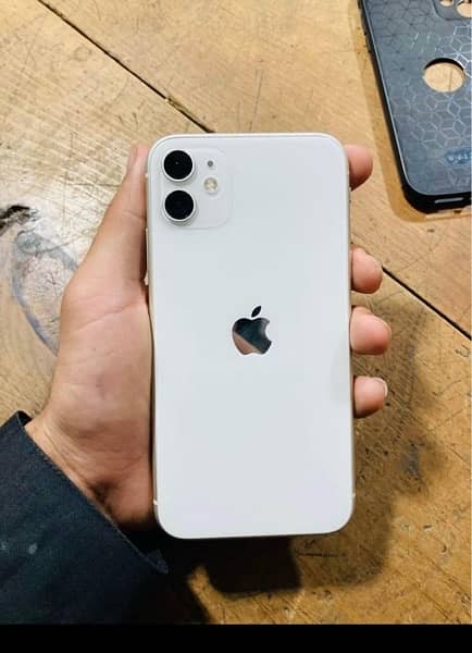 iphone 11 jv 64 GB waterproof 0