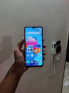 Tecno Spark 2023 4+4GB/64GB Official PTA Approved