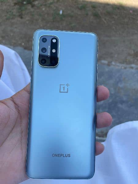 Oneplus 8t 0