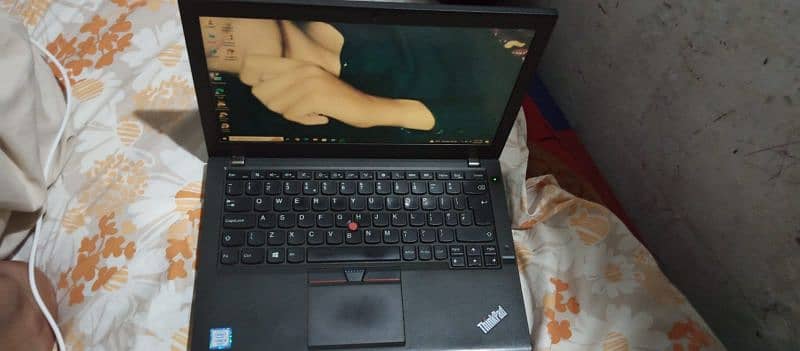 Lenovo ThinkPad core i5 6th generation 8/256 0