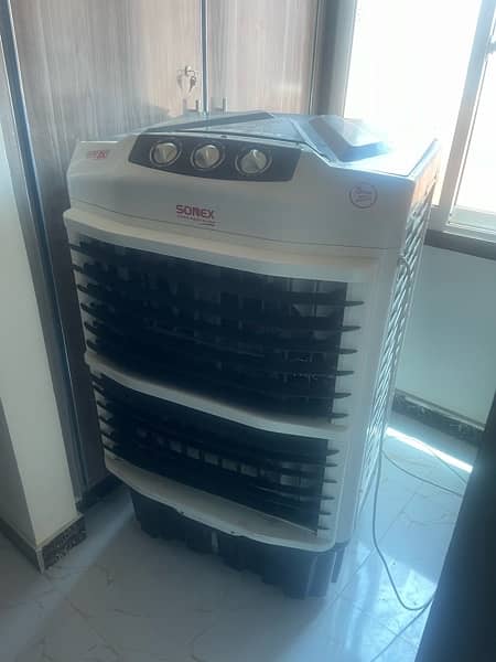 cooler For Sale 1