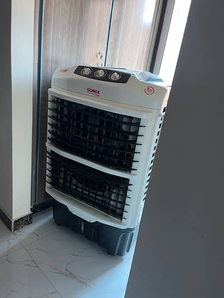 cooler For Sale 4