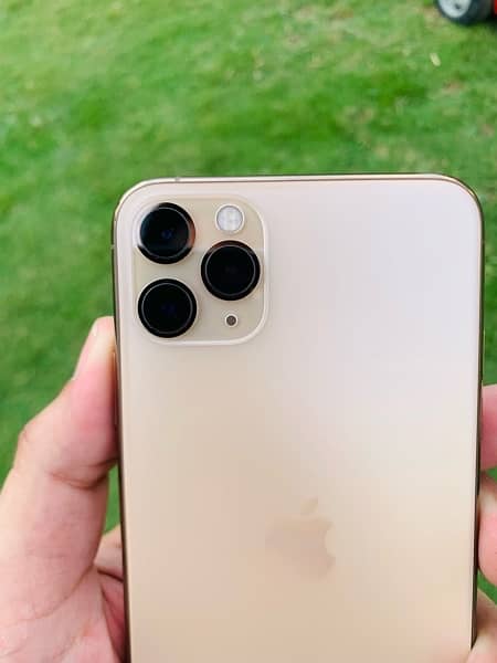 iphone 11 pro max dual PTA approved 0