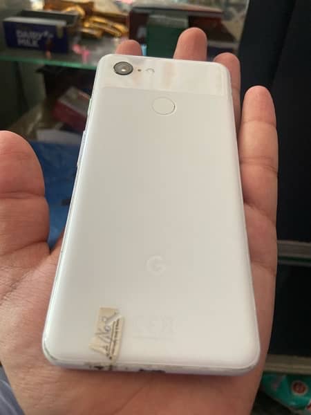 google pixel 3 non pta 9/10 4/64 0