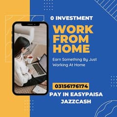 Online Products Selling Work Earn From Home