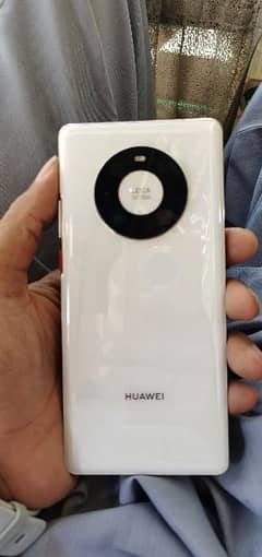 Huawei mate 40 pro
