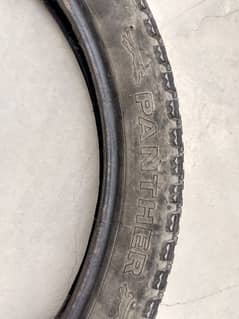 Back Tyre for Sale