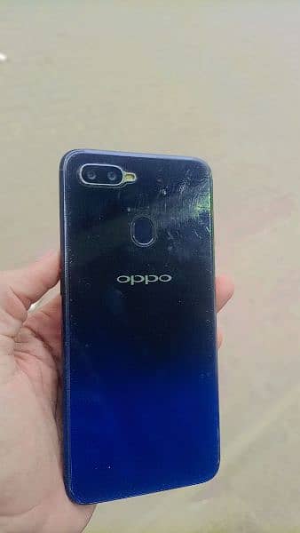 Oppo F9 4/64 5