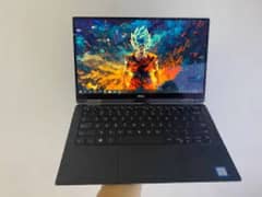 Dell XPS i7 7th Gen Touch x360