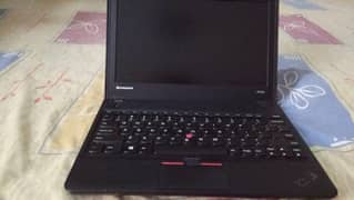 Lenovo Thinkpad X 140 e