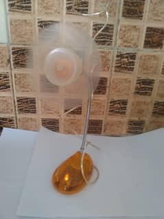 small table fan for sale only 299