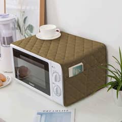 microwave oven cover