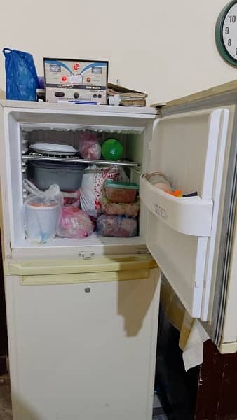 Orient Refrigerator 5