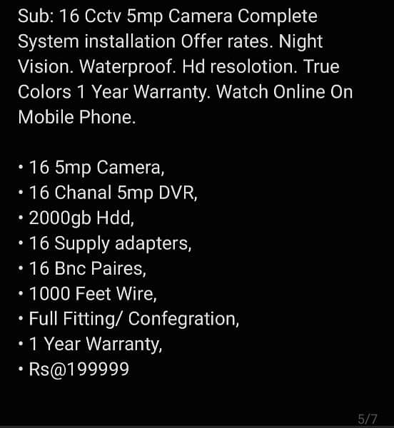 Dahua Cctv Camera Installation. nightvision Waterproof hd result. 2