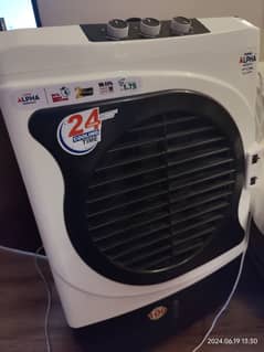 Air cooler Energy efficient New-full size