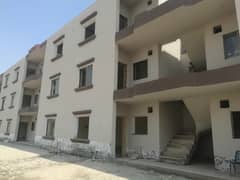 5 Marla Most Beautiful Prime location Flat for Sale in Block P 0