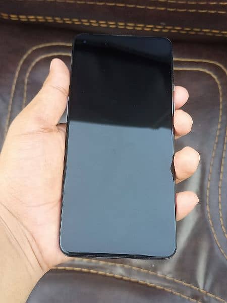 OnePlus 9 5G (12+256GB), Snapdragon 888, 120Hz Display, Lush Condition 7