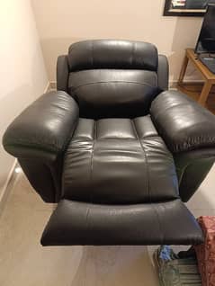 High Life Electric Recliner