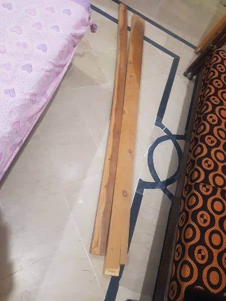 King size bed for sale 5