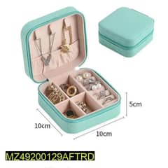 Jewelry Protection Box